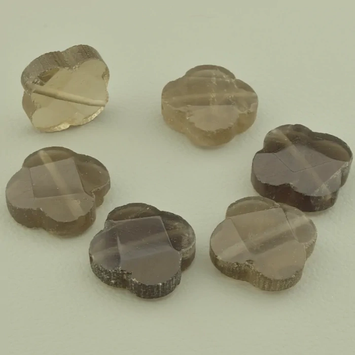 Раухтопаз: Камінь природньої краси